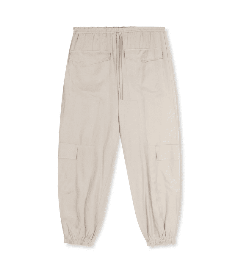 Pants Vikki - offwhite