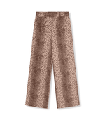 Pants Puck - leopard