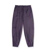 Pants Vikki - purple