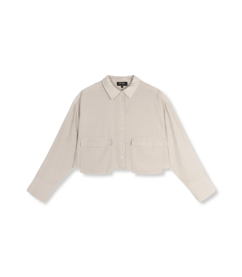 Blouse Tina - offwhite