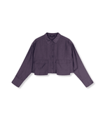 Blouse Tina - purple