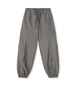 Pants Vikki - light grey