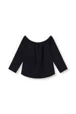 off shoulder blouse MONTANA