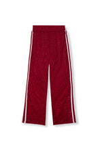 Pants NOVA - Bordeau