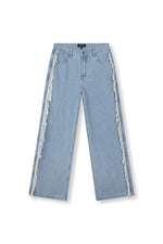 Pants PAYTON - Blue Denim