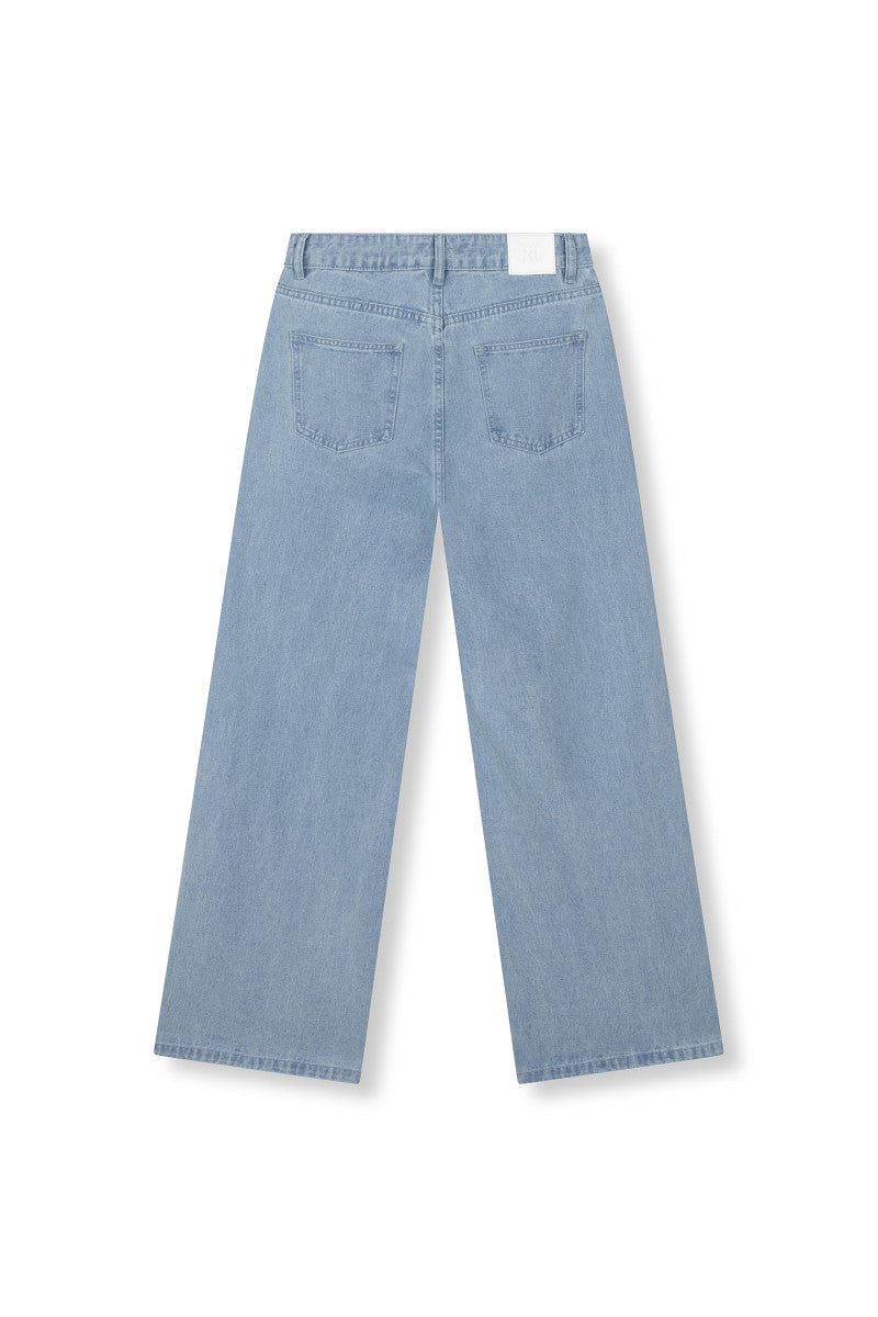Pants PAYTON - Blue Denim