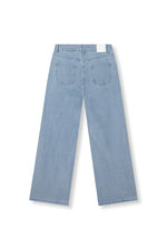Pants PAYTON - Blue Denim