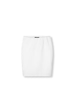 Tight boucle skirt DOMINIQUE