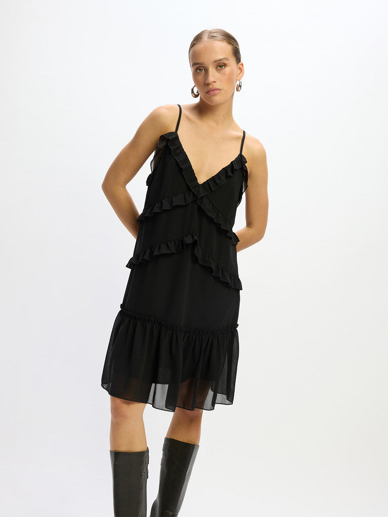Flowy dress CHIARA