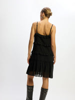Flowy dress CHIARA