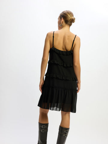 Flowy dress CHIARA