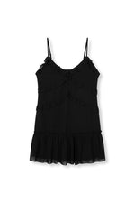Flowy dress CHIARA
