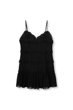 Flowy dress CHIARA