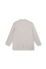 Blazer with sequin BODI