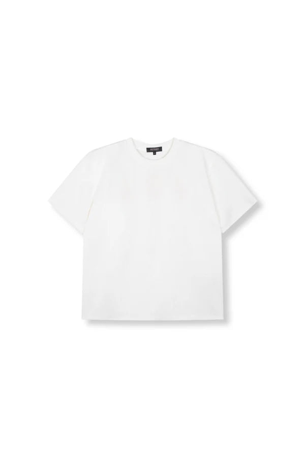 Oversized boulcle t-shirt MEXIE