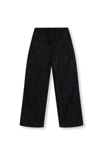 Wide pants Mara - Black