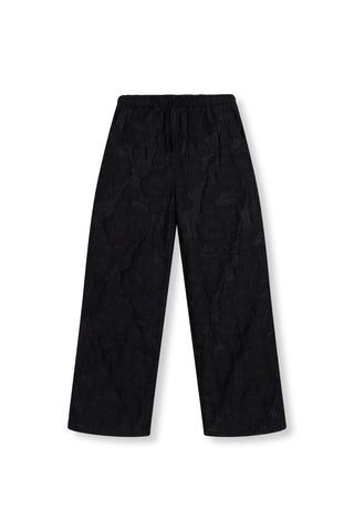 Wide pants Mara - Black