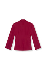 Blazer MILEY - Bordeau