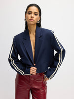 Blazer NIV - Navy