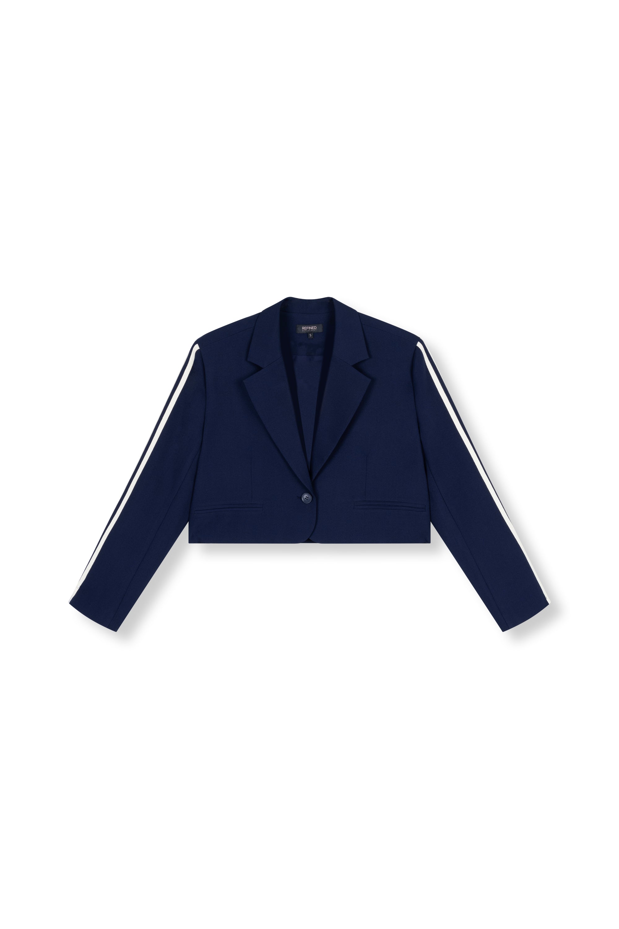 Blazer NIV - Navy