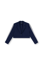 Blazer NIV - Navy