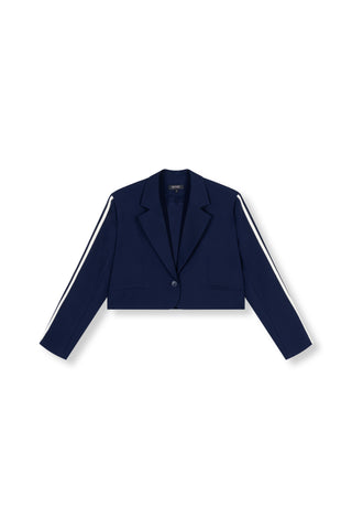 Blazer NIV - Navy