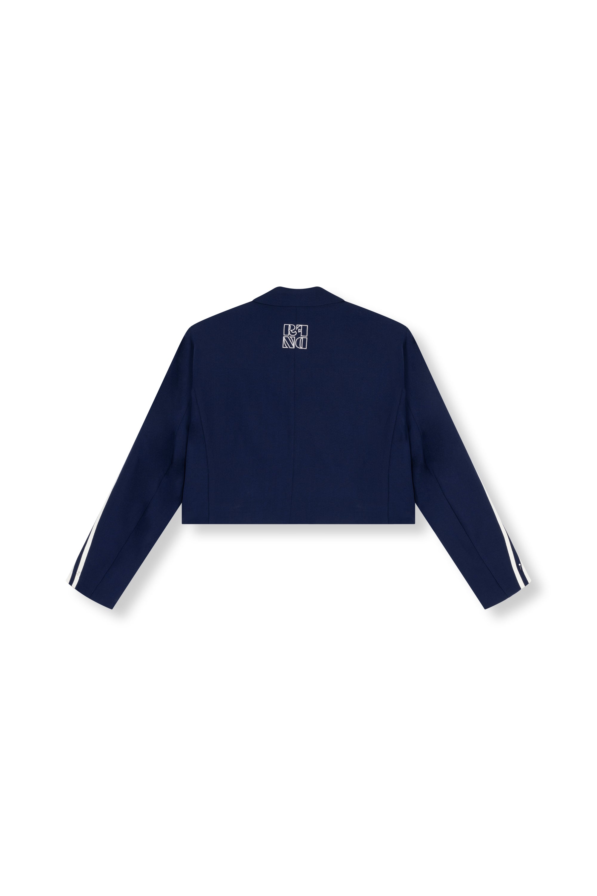 Blazer NIV - Navy