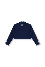 Blazer NIV - Navy
