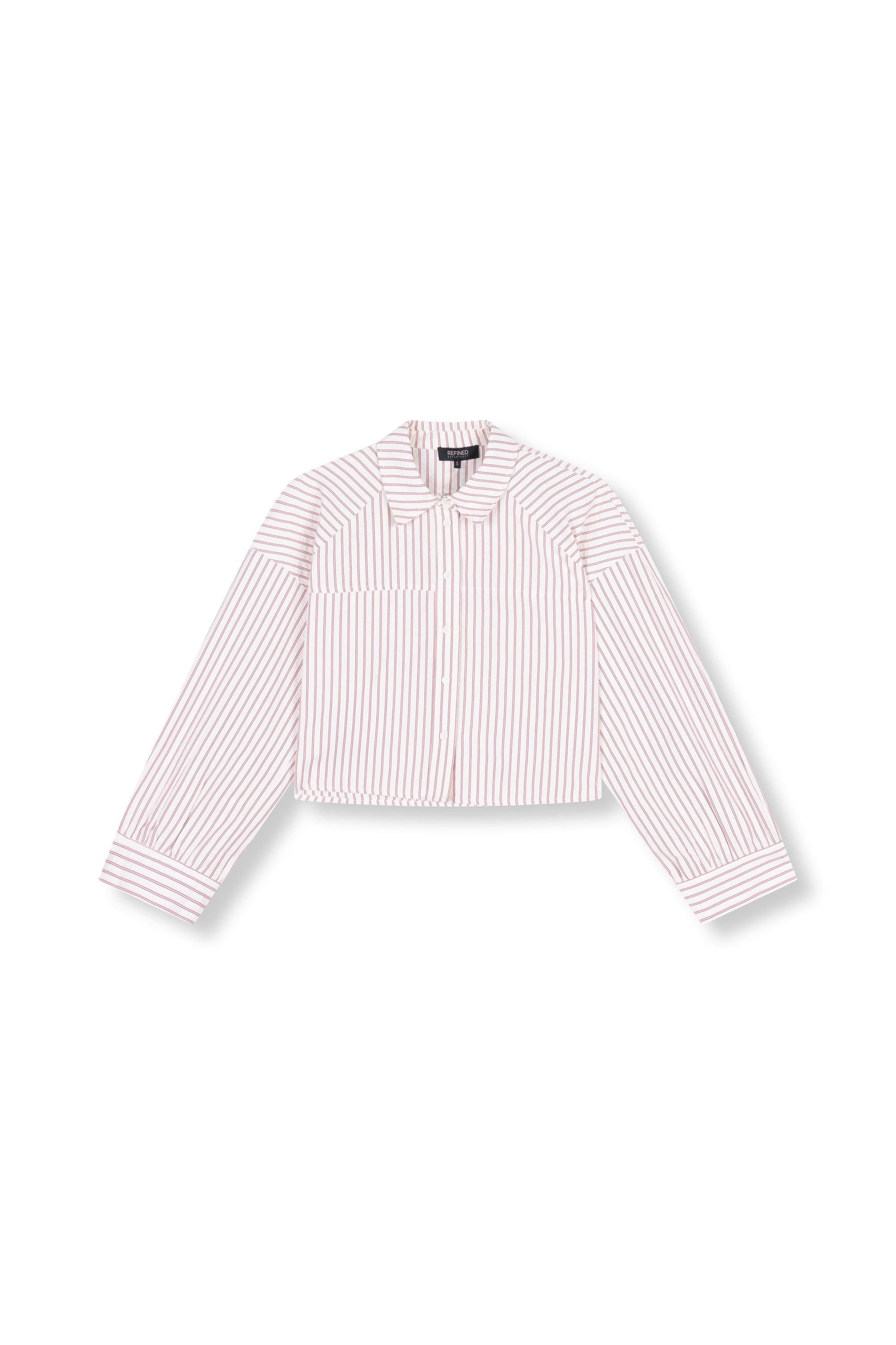 Striped blouse Sadie