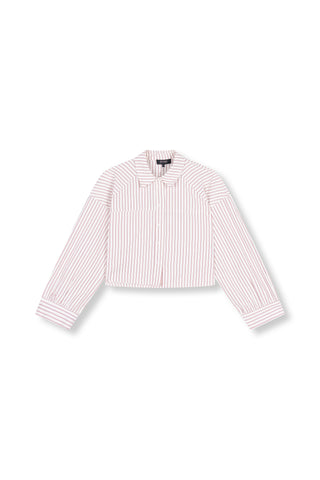 Striped blouse Sadie