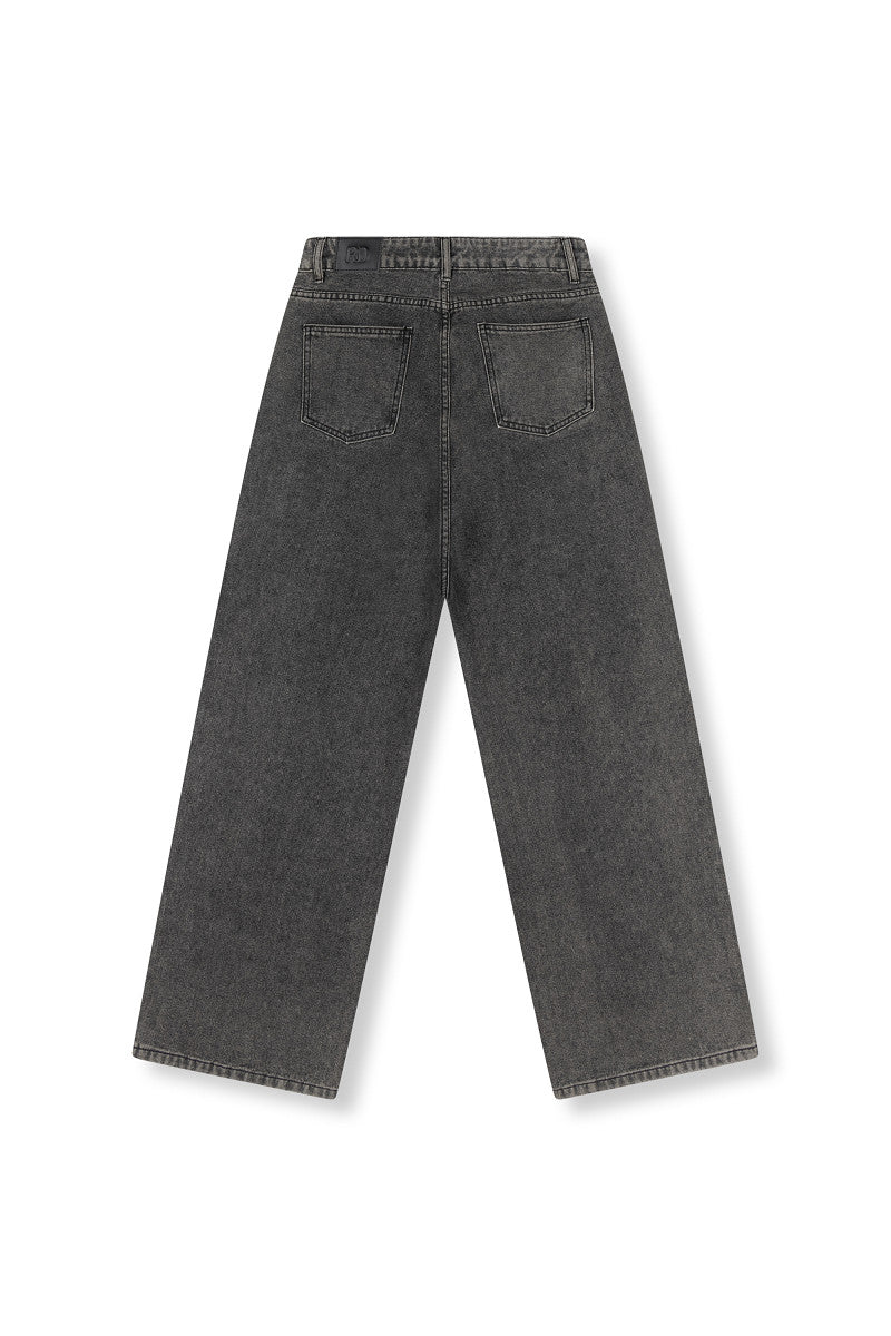 denim pants studs PAYTON