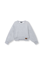 Cropped sweater LOVEE