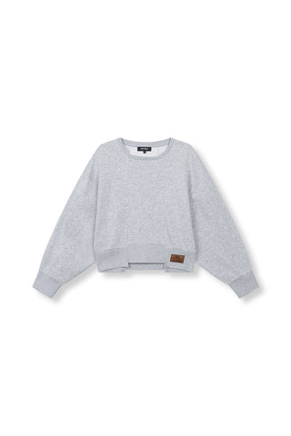 Cropped sweater LOVEE