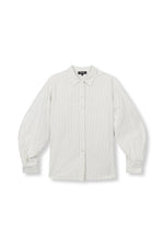Oversized blouse GABBY