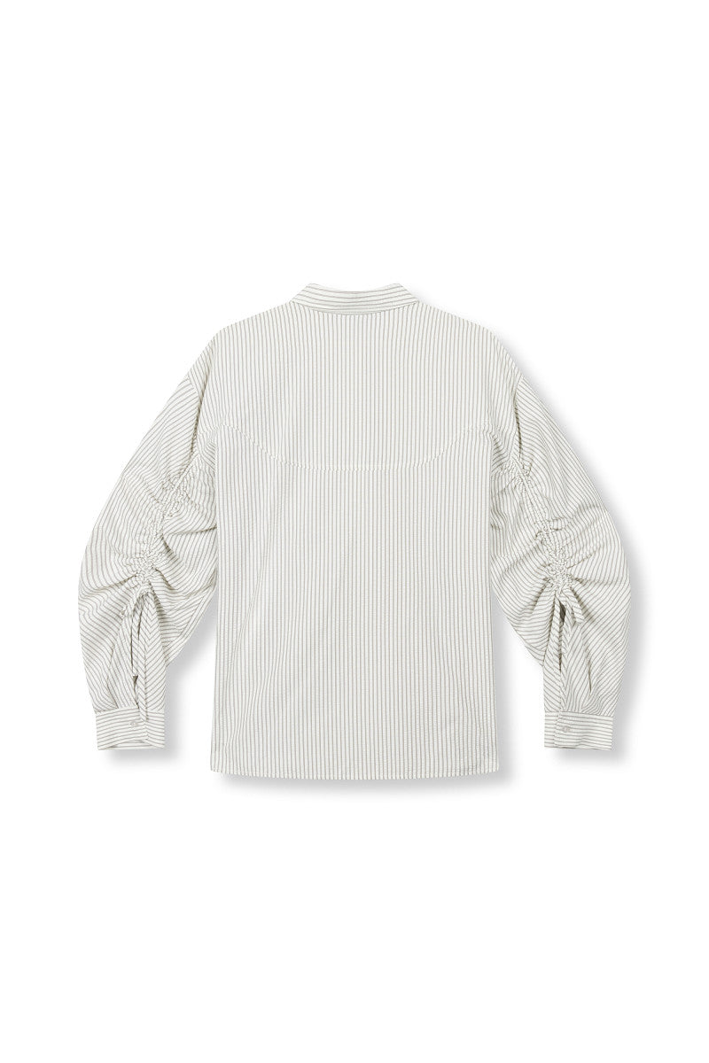 Oversized blouse GABBY