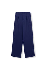 Pants KALEA - Navy