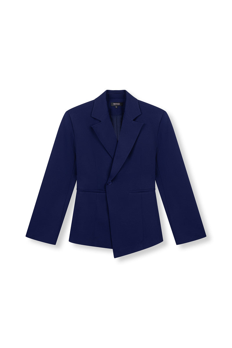 blazer YARA - Navy
