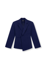 blazer YARA - Navy