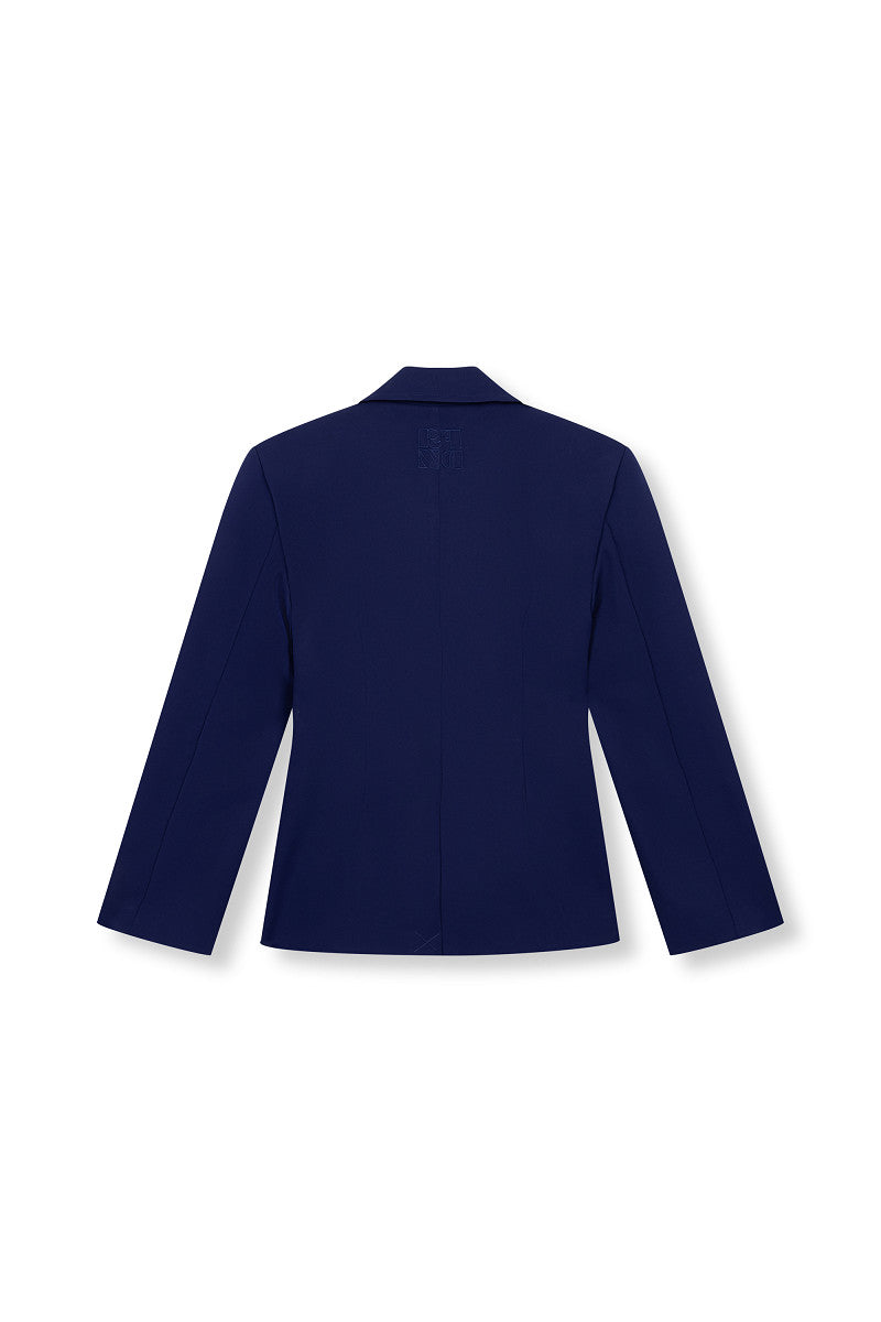 blazer YARA - Navy