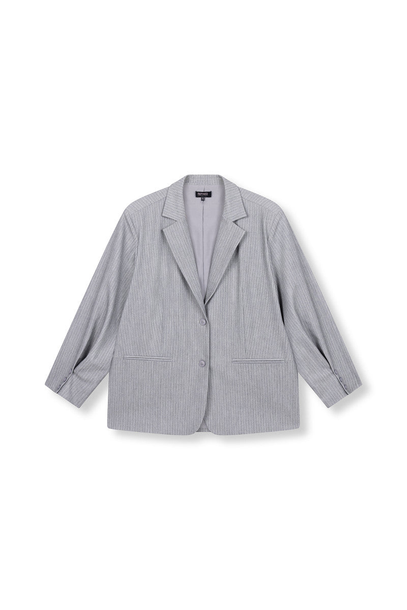 Blazer MIKKY - Light grey
