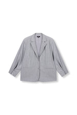 Blazer MIKKY - Light grey