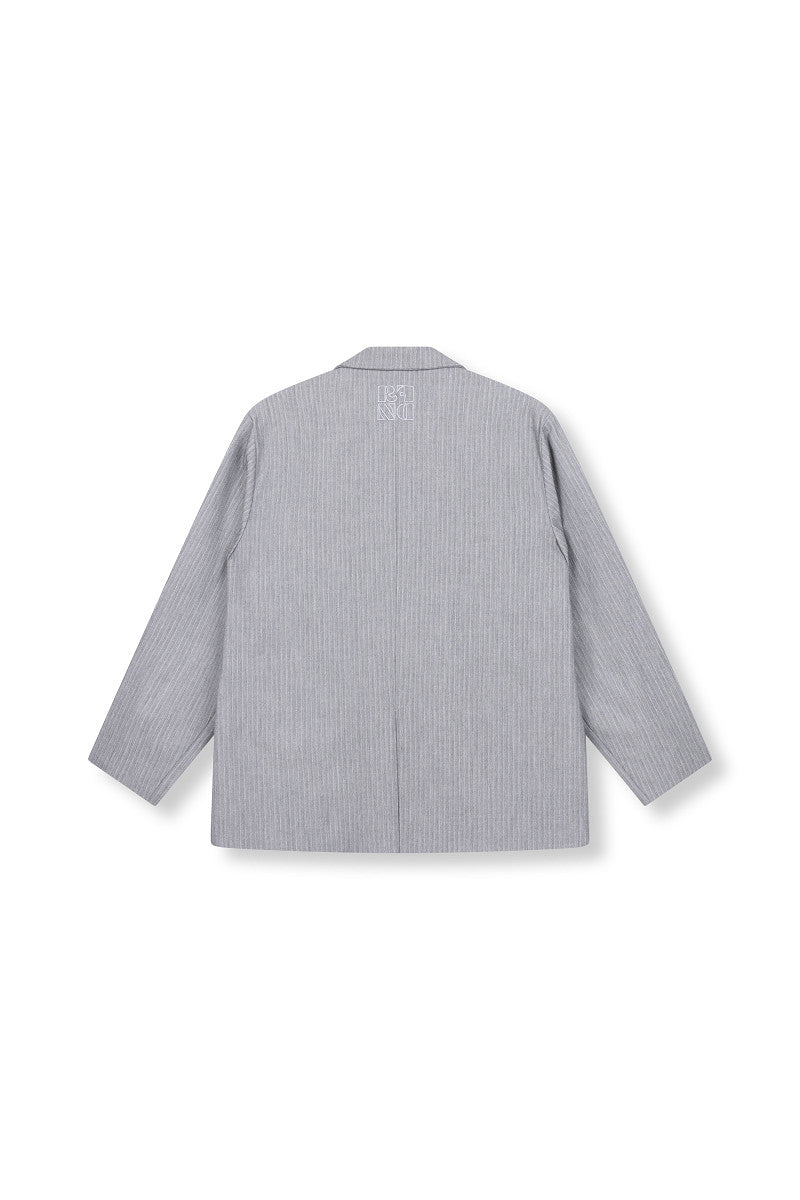 Blazer MIKKY - Light grey