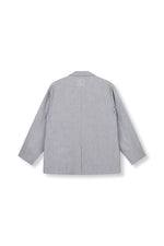 Blazer MIKKY - Light grey