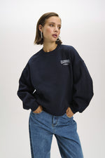 Sweater FEMME - Black