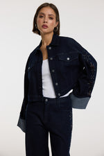 Jeans jacket - Rebel