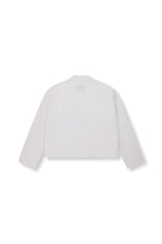 Blazer Jackie - Creamy white
