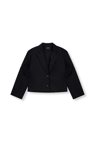 Blazer Star - Black