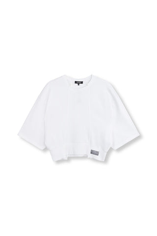 Sweater Romee - White