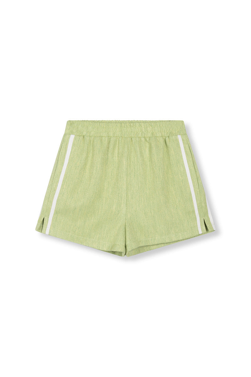 Shorts DOLLY - matcha