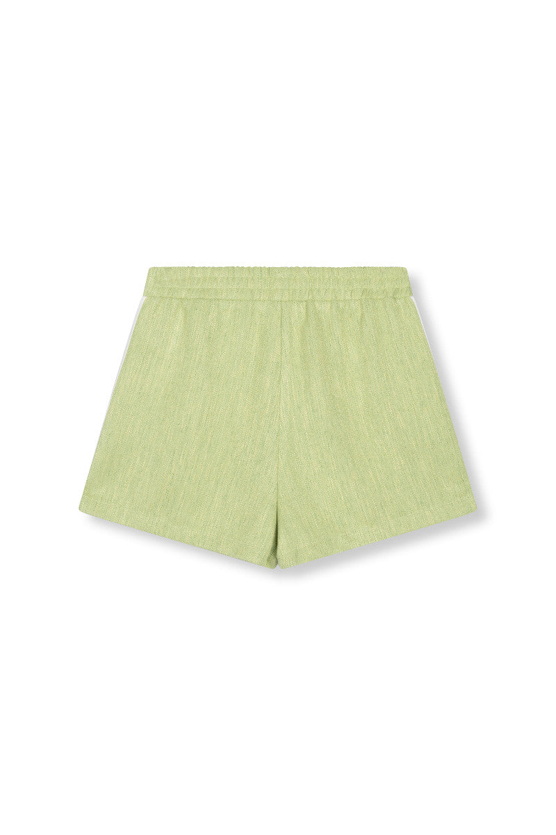 Shorts DOLLY - matcha
